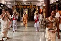 Dipanamaskara - 165th Shri Chitrapur Math Rathotsava 2026 - Day 3 (30th March 2026) 